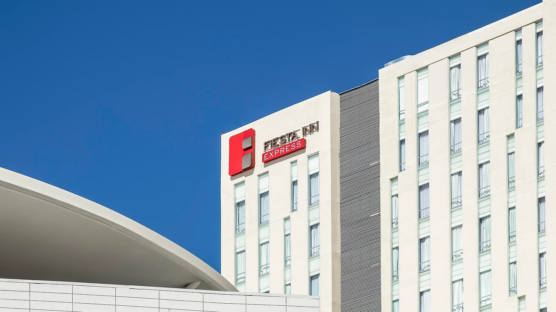 Hotel Fiesta Inn Express Queretaro Constituyentes