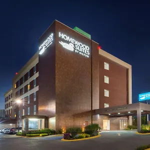 Homewood By Hilton Queretaro