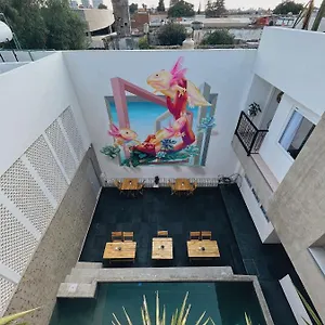 Casa Oxa Queretaro