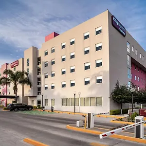 Express By Marriott Queretaro