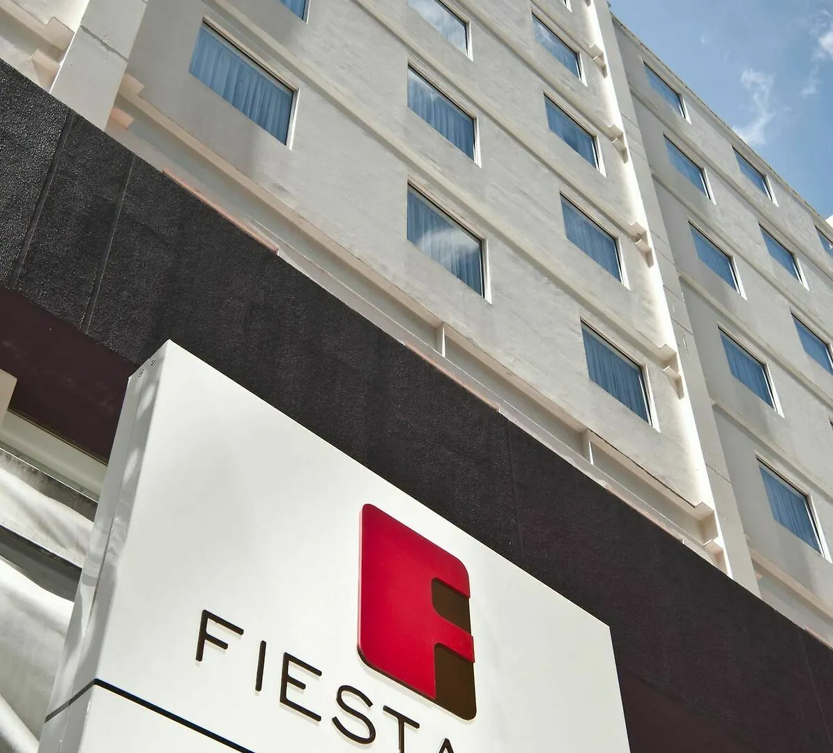 Fiesta Inn Express Queretaro Constituyentes