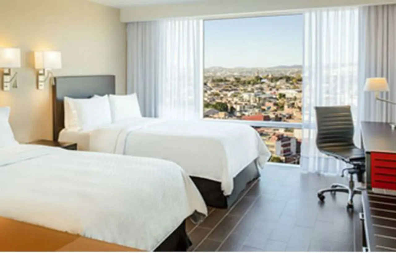 Fiesta Inn Express Queretaro Constituyentes Hotel